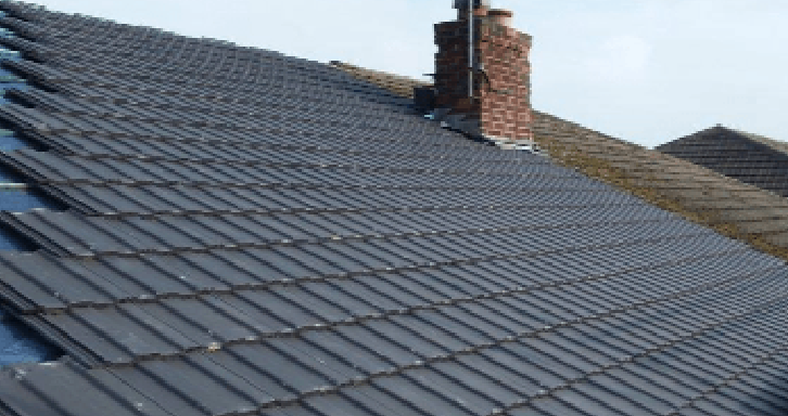 Roofing Repairs Coventry ~ AB Roofing and Guttering Repairs