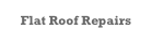 Flat Felt Roof Repairs Coventry - AB Roofing and Guttering